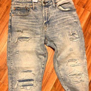 Men American Eagle Jeans